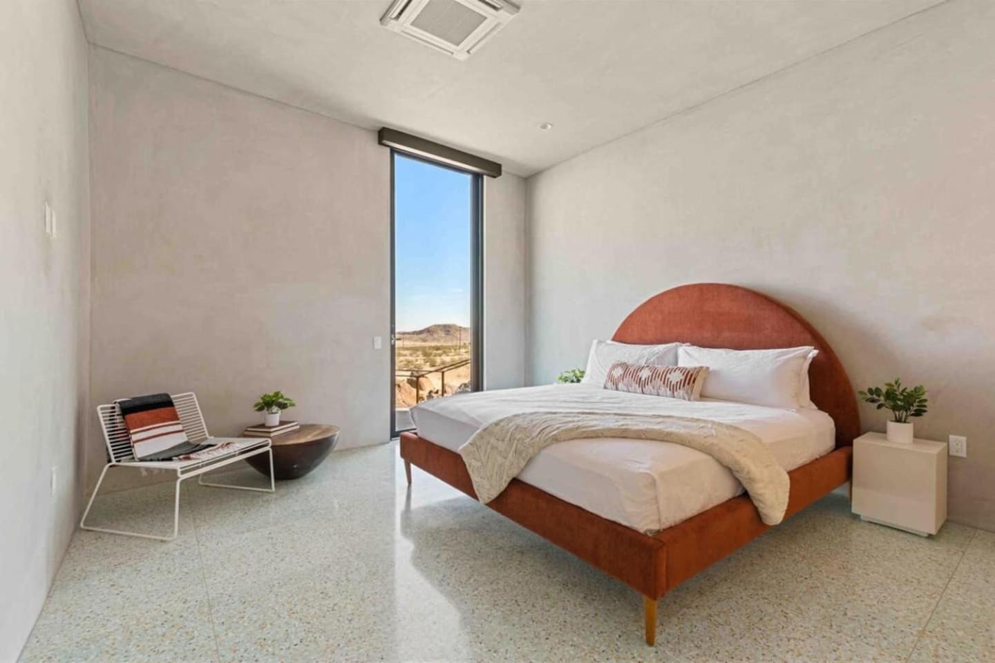 Prism By The Cohost Company Villa Joshua Tree Eksteriør billede