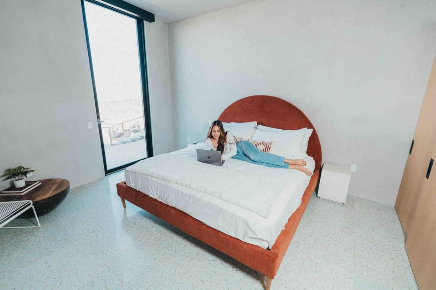 Prism By The Cohost Company Villa Joshua Tree Eksteriør billede